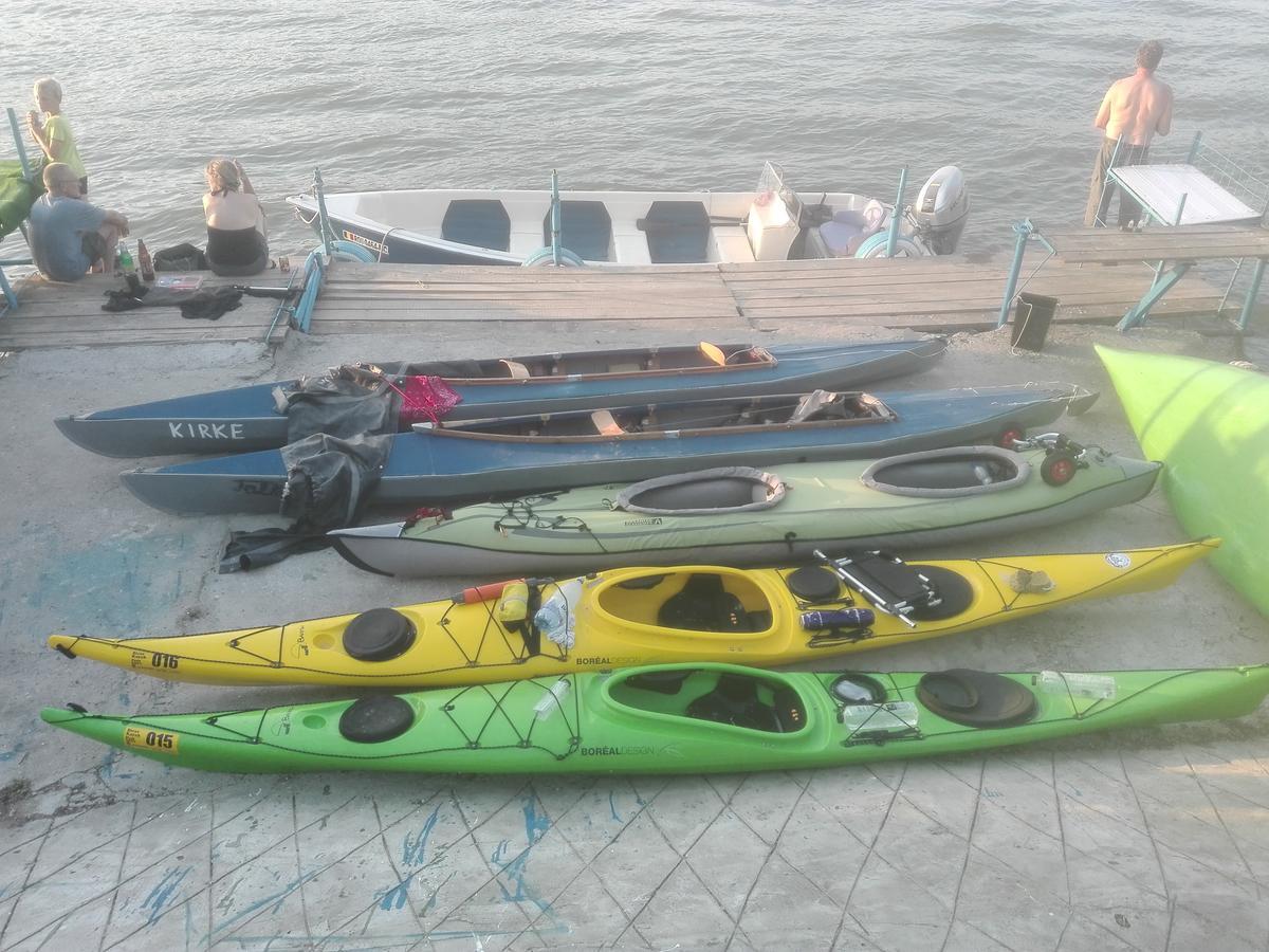 Camping Casuta Mihaela Crisan  Exteriör bild